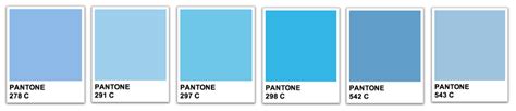 Carolina Blue Pantone Color