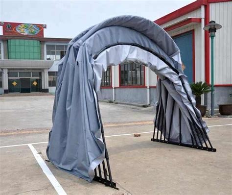 Source Folding Car Shelter , Foldable Car Garage on m.alibaba.com | Car ...