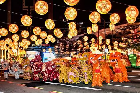 Top 10 Festivals in Singapore You Can't Miss - Atonibai