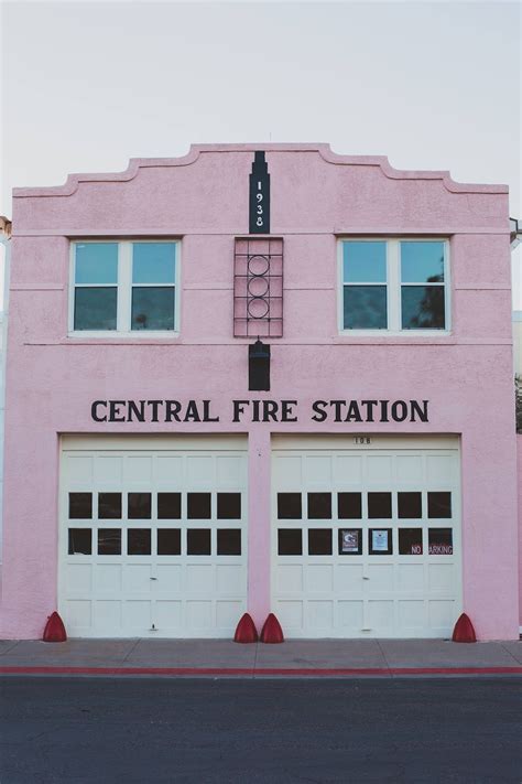 Marfa Photography Marfa Texas Art Deco Art Architecture - Etsy