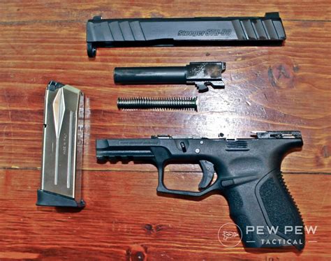 Stoeger STR-9C Review: Ultimate Glock Substitute? - Pew Pew Tactical