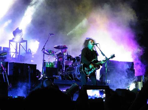 13 Incredible Bands Similar To The Cure