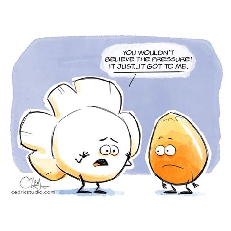 Sketchbook Silliness: Popcorn - Cedric Hohnstadt Illustration | Funny ...