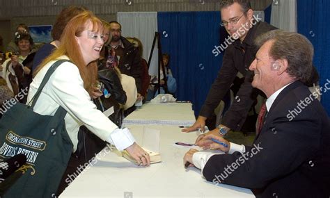 Johnny Briggs Coronation Street Famethis His Editorial Stock Photo ...