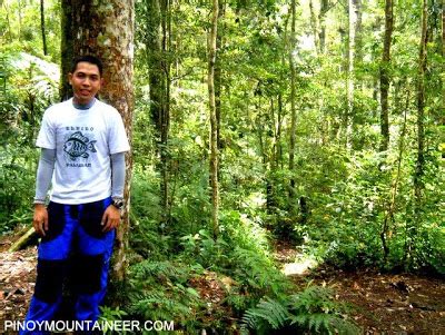 Hiking matters #135: Made it to Mt. Matutum! – Pinoy Mountaineer