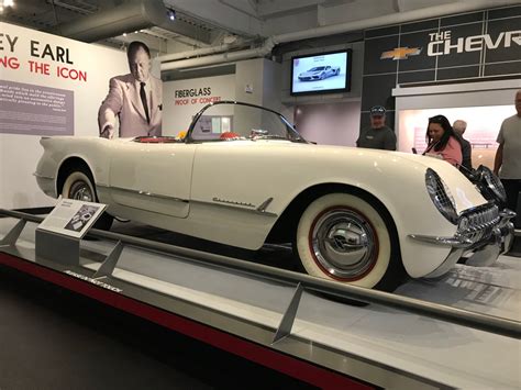 Is The Corvette Museum Worth Visiting? Everything You Need to Know for ...