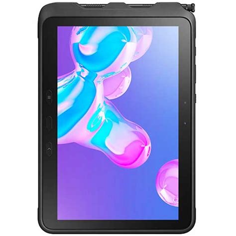 Samsung Galaxy Tab Active Pro Price in Bangladesh, Specs (June 2023)