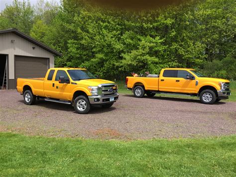 What is your favorite color? - Ford Truck Enthusiasts Forums