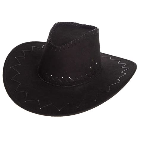 Sombrero vaquero Hombre - Kiabi - 5,00€