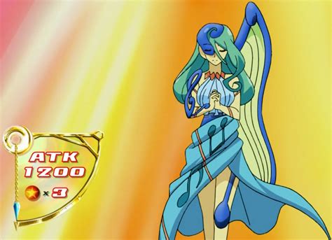 Sonata the Melodious Diva (anime) | Yu-Gi-Oh! | FANDOM powered by Wikia