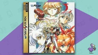 15 Best Sega Saturn RPGs Of All Time