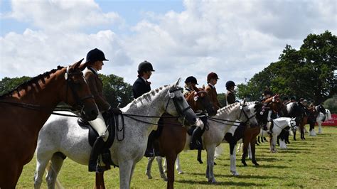 2024 Royal International Horse Show (RIHS) judges announced