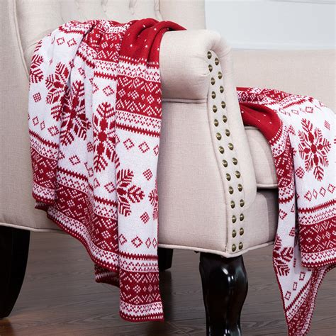 The Best Christmas Pillows and Throws on Amazon - Sense & Serendipity