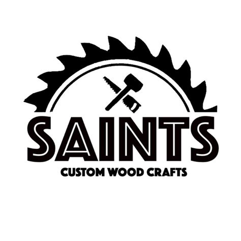 Saints Custom Wood Crafts | Auburn ME