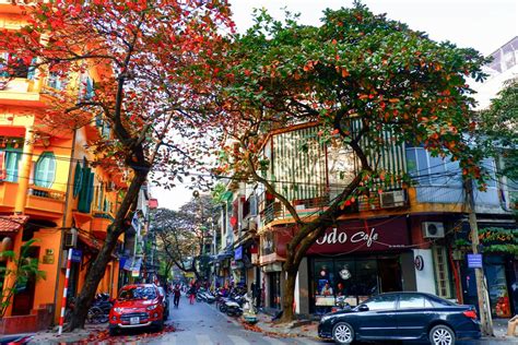 Hà Nội 36 phố phường | Saigon Travel