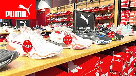 Beruhigungsmittel Fruchtbar Trägheit puma shoes outlet sale Start Kilauea Berg Entdecken