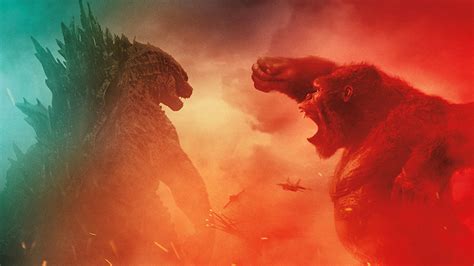 Godzilla vs. Kong Review - starring Millie Bobby Brown