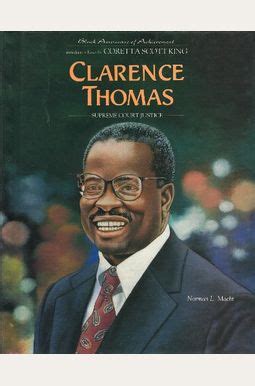 Buy Clarence Thomas Book By: Christopher E Henry