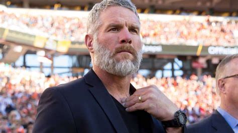 Brett Favre Bio, Age, Net Worth, Wife, Height, Children, Family