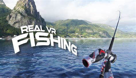 Real VR Fishing on Steam