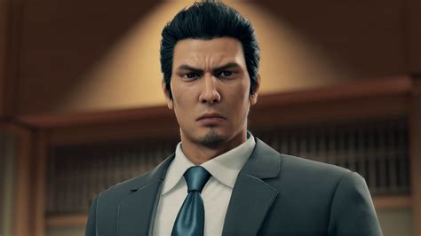 Category:Characters | Yakuza Wiki | Fandom