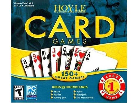 Hoyle Card Games Download Free Full Game | Speed-New