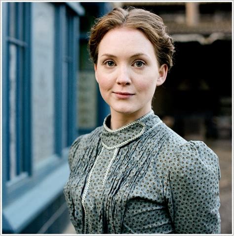 olivia hallinan Lark Rise To Candleford, Bbc Home, British Period Dramas, Julian Fellowes ...