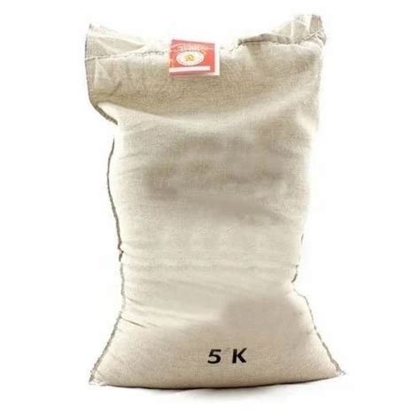 5 Kg Rice Bag at Rs 9/piece | PP Non Woven Rice Bags in Erode | ID ...