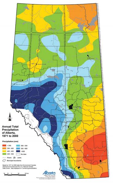 Geospatial maps overview | Alberta.ca