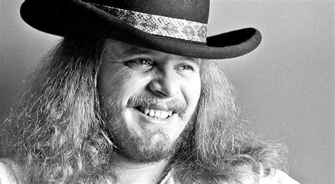 Former Skynyrd Members Reflect On The Talent & Extraordinary Genius Of | Country Rebel