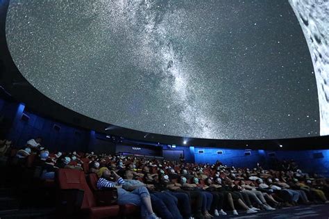 A Guide To Nehru Planetarium, Mumbai | Trip101