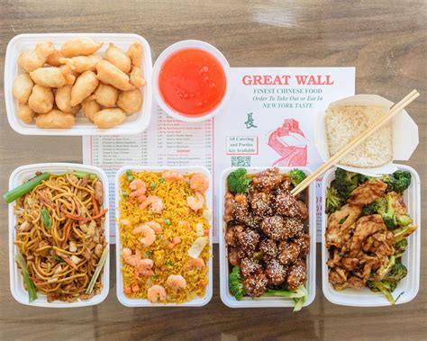 Order Great Wall Chinese Restaurant (Louisville) Menu Delivery【Menu & Prices】| Louisville | Uber ...