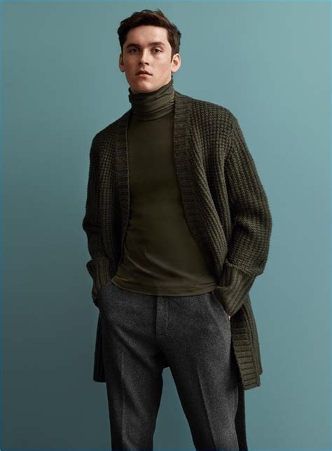 H&M Studio 2016 Fall/Winter Menswear Collection | Mens fashion classic ...