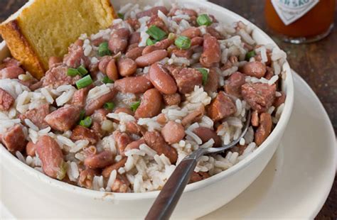 Classic Creole Recipe: Red Beans & Rice | Kitchn