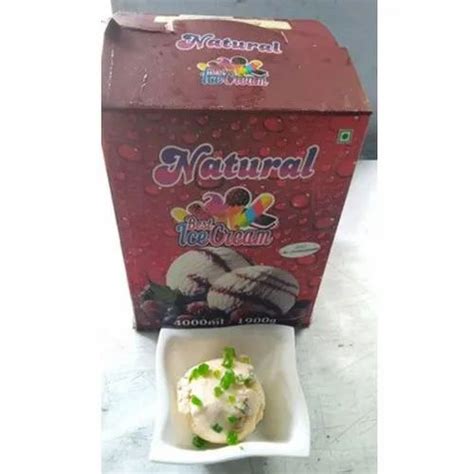 Malai Kulfi Ice Cream, Packaging Type: Box at Rs 800/box in Madurai ...