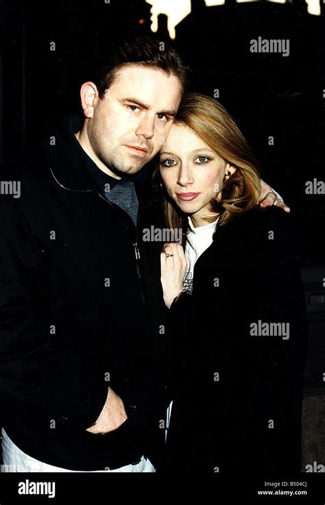 Lena Zavaroni with husband Peter Stock Photo - Alamy