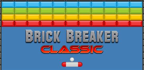 Brick Breaker Classic - Apps on Google Play