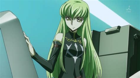 Which c2 quote? - Code Geass - Fanpop