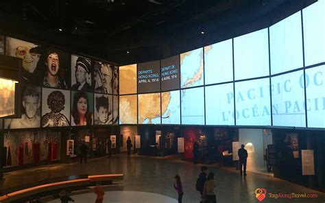 Hometown Feature: Canadian Museum for Human Rights