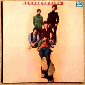 Horses - Horses (1970, Vinyl) | Discogs