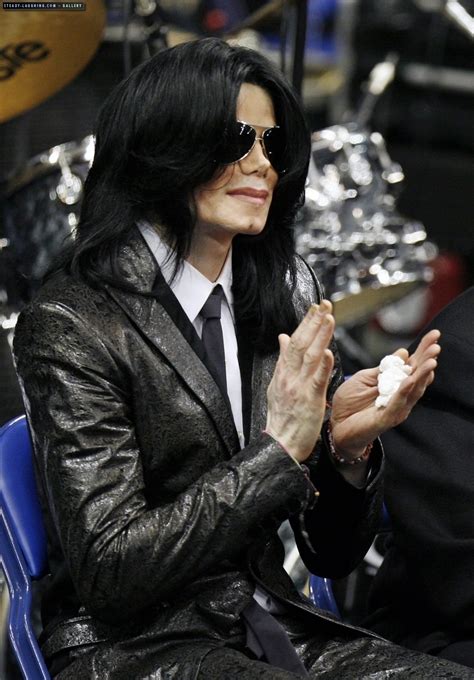 2006 / Funeral of James Brown - Michael Jackson Photo (7410562) - Fanpop