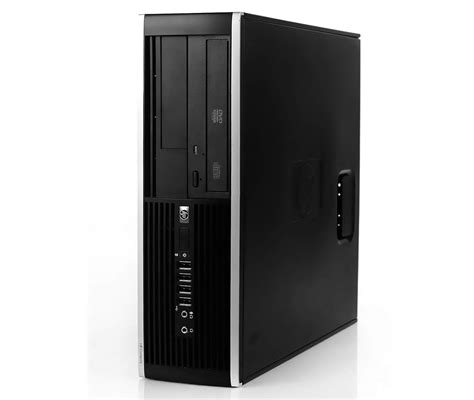 The Best Brand New Small Form Factor Desktop Computer's - Your House