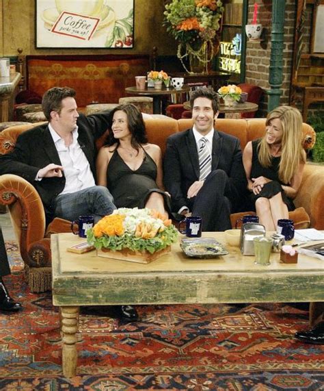 Friends Reunion: Everything You Need to Know about the Reboot