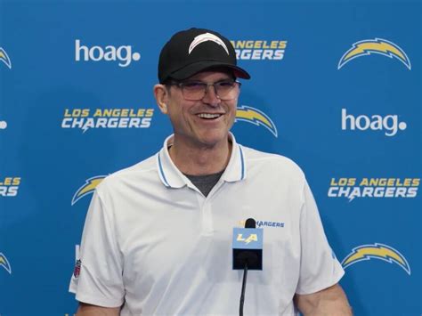 Chargers NFL draft picks 2024: Full list of Los Angeles Chargers’ draft ...