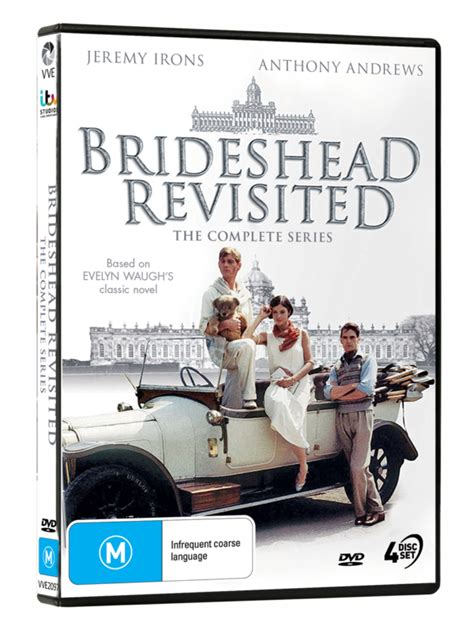 Brideshead Revisited: The Complete Series | Via Vision Entertainment