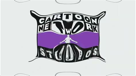 Cartoon Network Studios Logo Evolution (1992-Present) In 3rd Center ...