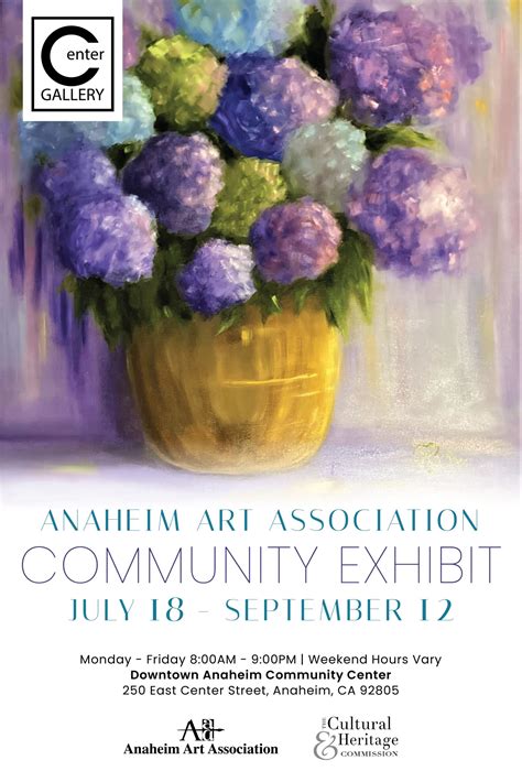 Events – Anaheim Art Association