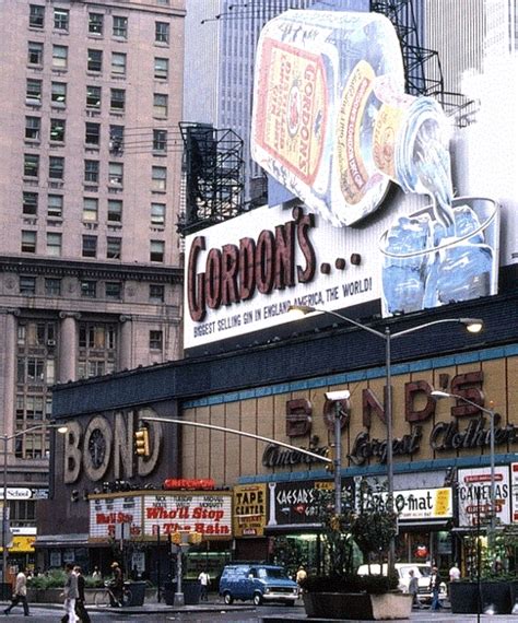 Criterion Theatre in New York, NY - Cinema Treasures