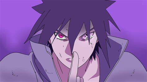 Sasuke Uchiha - Naruto Shippuden - Rinnesharingan by mathnamikaze on DeviantArt