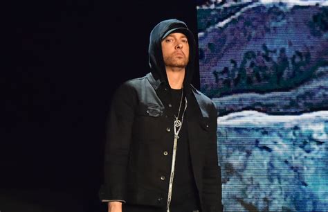 Eminem and Kanye West Dominate Spotify’s Top Workout Songs of All Time ...